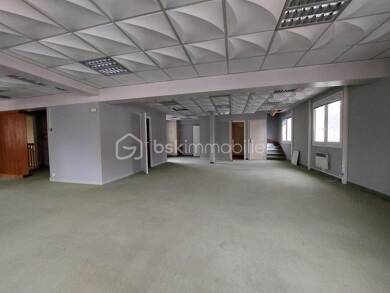 Immeuble à vendre 520 000 € 415 m² Hôtel de Ville Saint-Nazaire 44600
