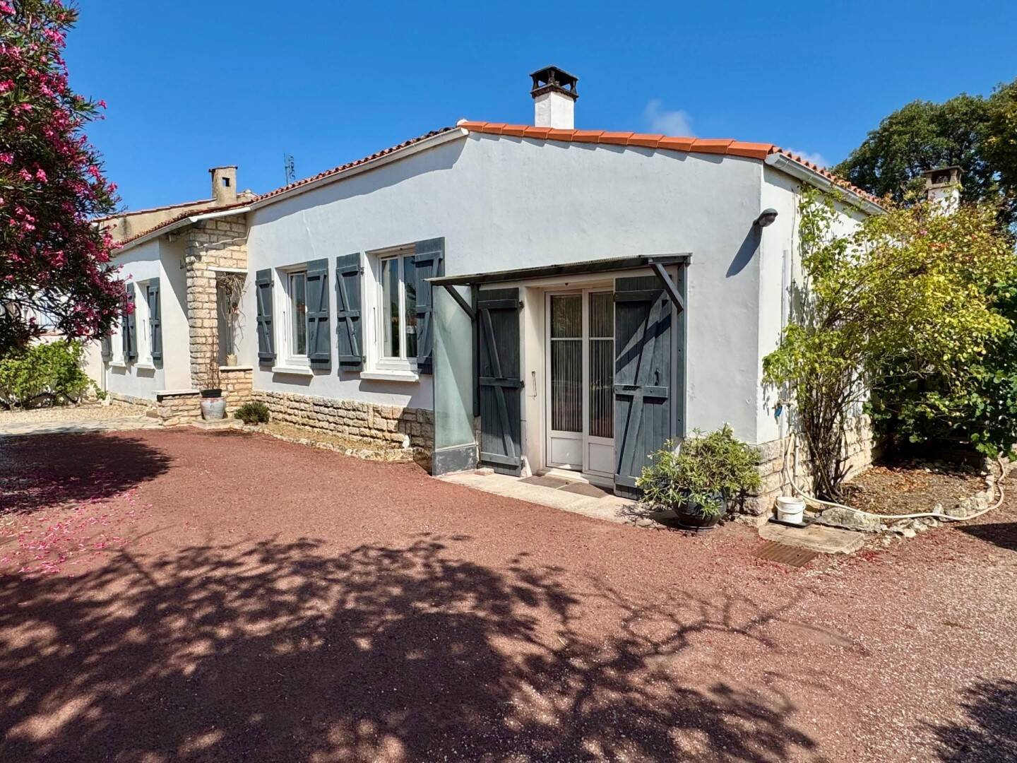 Maison à vendre, 136m², LE CHATEAU D'OLERON