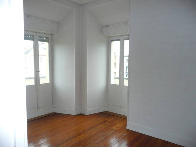 Maison à louer, 105m², METZ