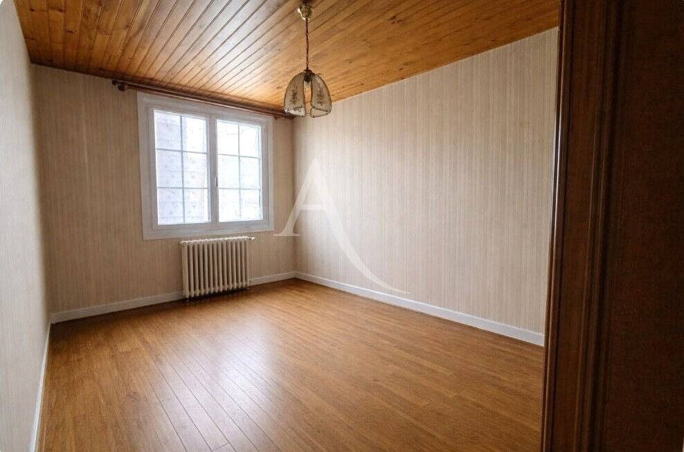 Maison à vendre, 90m², GARCHIZY