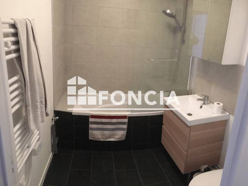 Maison à louer, 25m², LILLE