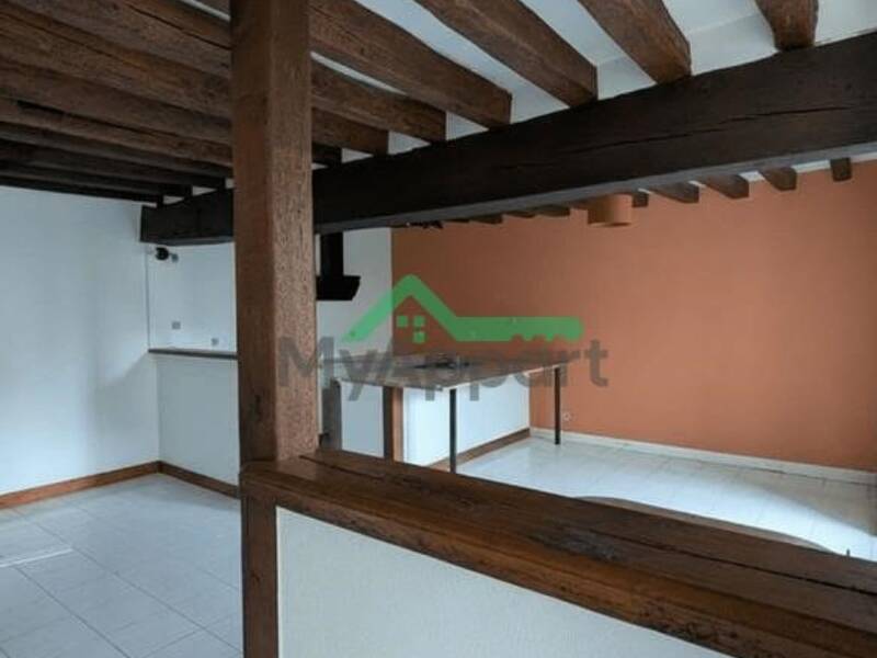 Maison à louer, 57m², BEAUMONT PIED DE BOEUF