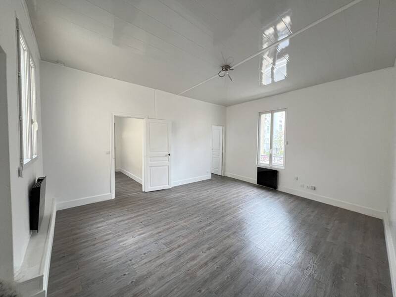 Maison à louer, 45m², DAMMARIE LES LYS