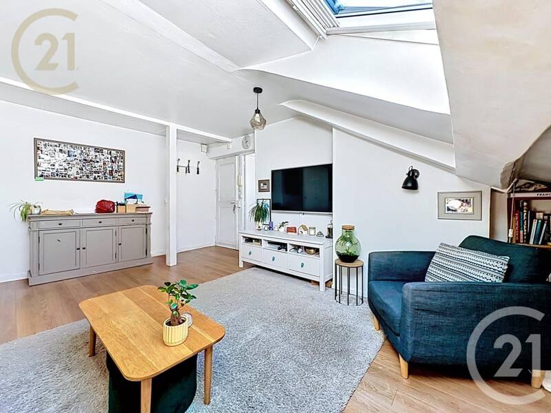 Maison à vendre, 55m², VERSAILLES