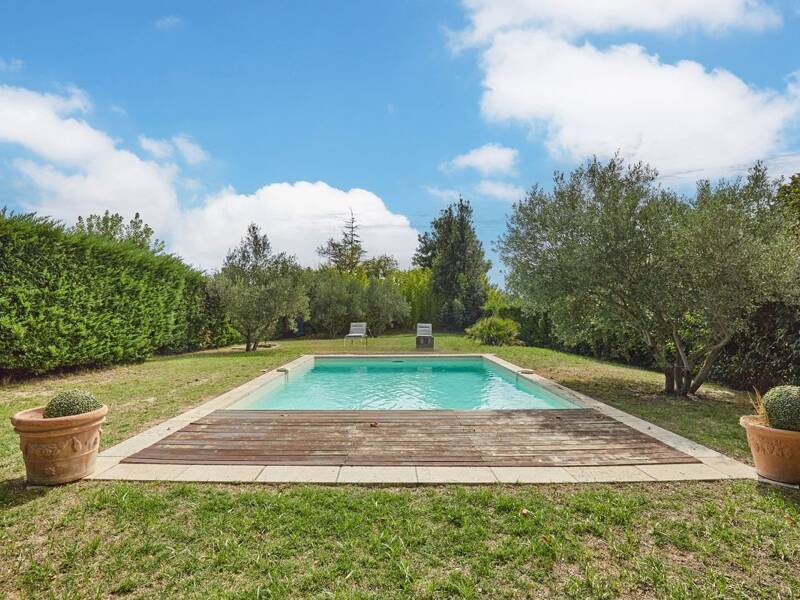Maison à vendre, 110m², AIX EN PROVENCE