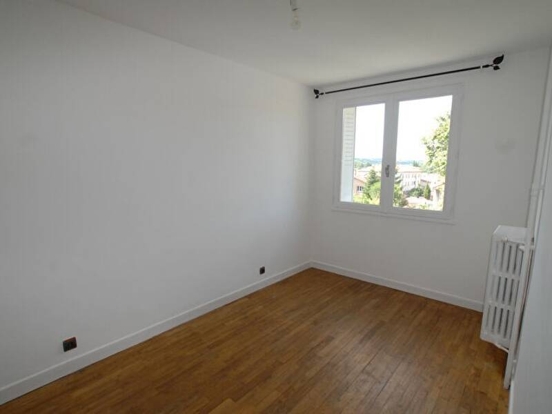 Maison à louer, 80m², SEREZIN DU RHONE