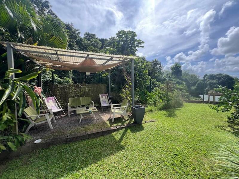 Maison à vendre, 112m², GROS MORNE