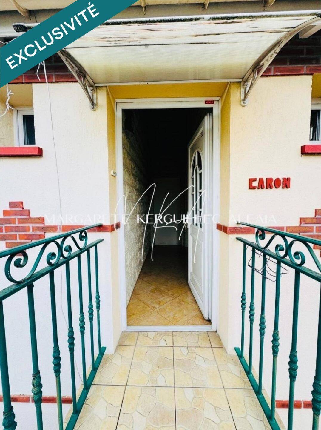Maison à vendre, 67m², ARGENTEUIL