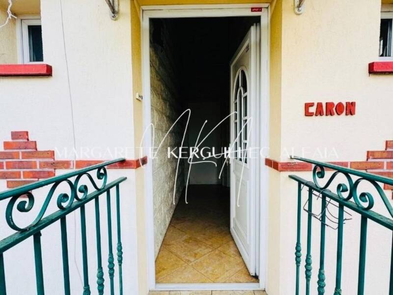 Maison à vendre, 67m², ARGENTEUIL