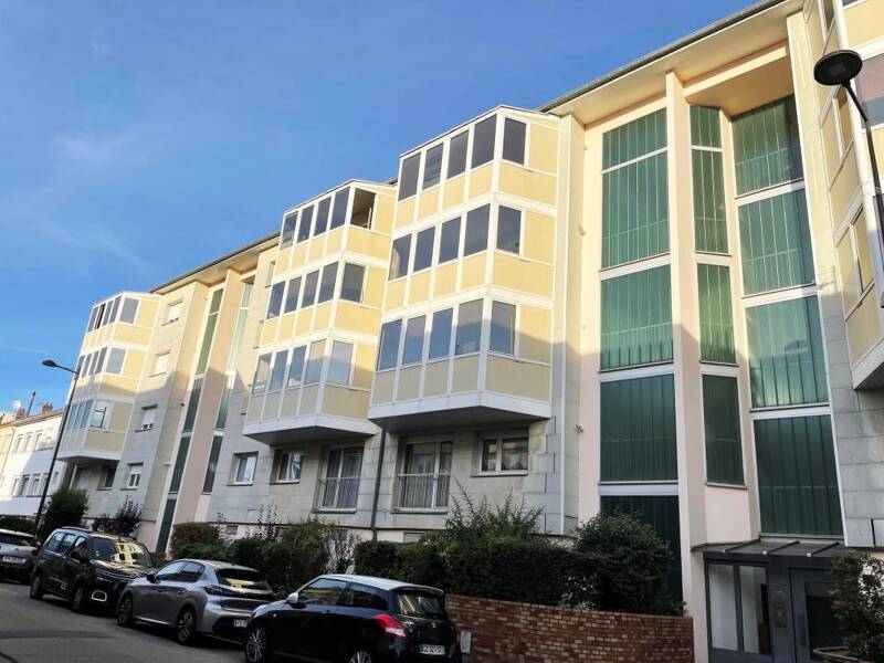 Maison à vendre, 52m², SAINT MAX