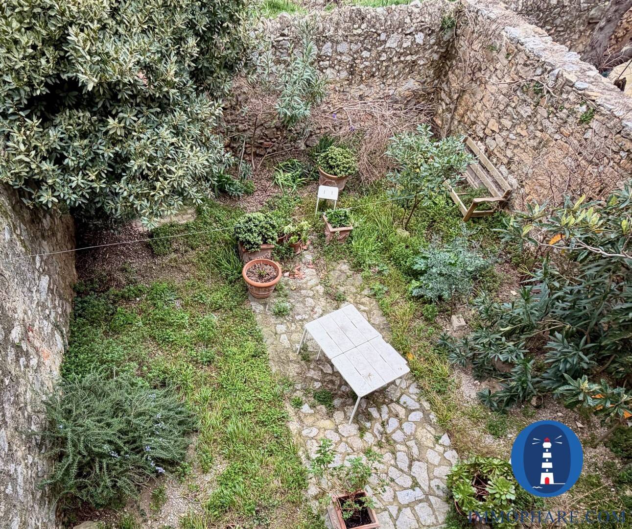 Maison à vendre, 280m², LA PALME