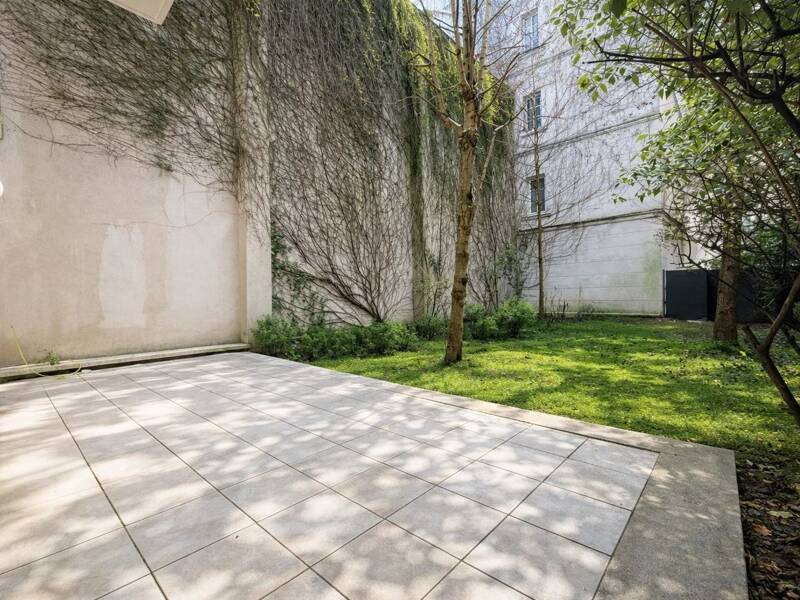 Maison à louer, 64m², NEUILLY SUR SEINE