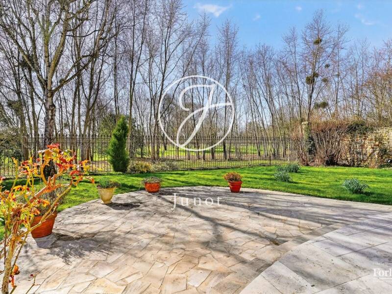 Maison à vendre, 222m², VERSAILLES
