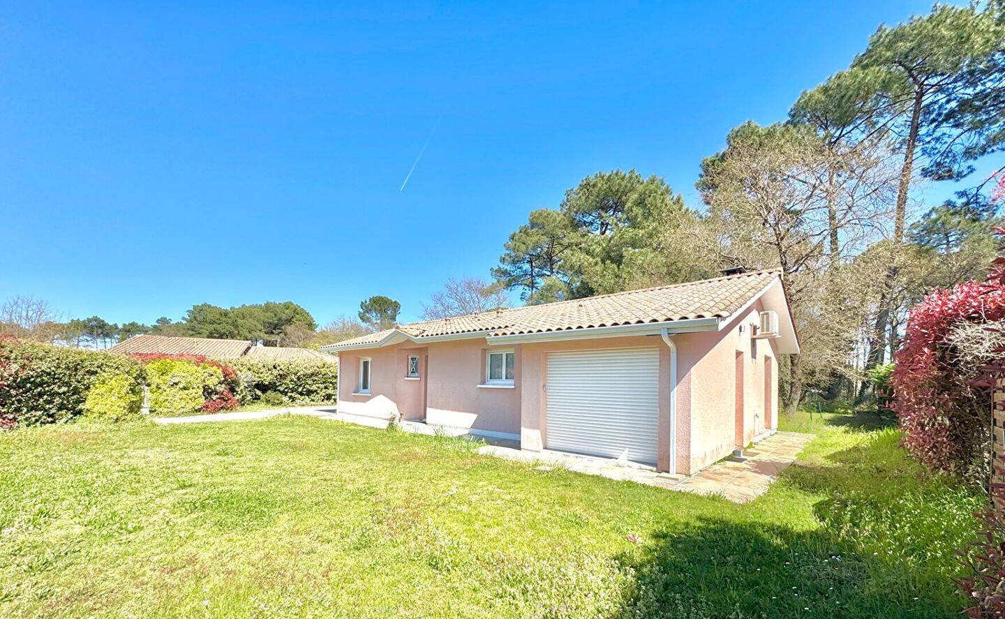 Maison à vendre, 95m², GUJAN MESTRAS