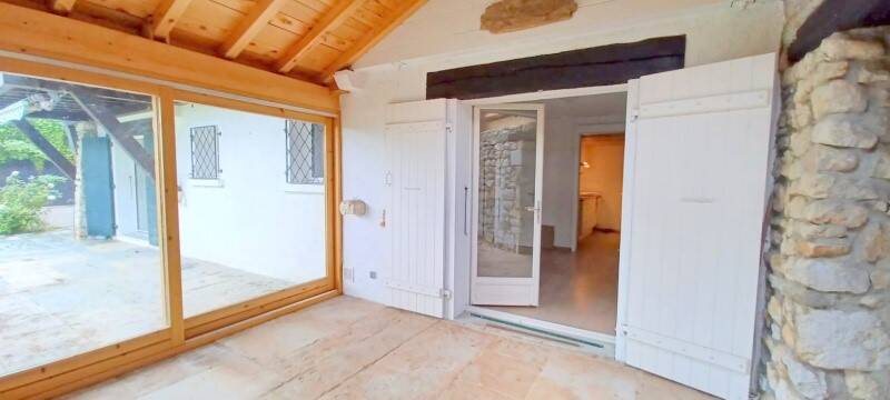 Maison à vendre, 170m², SAINT JEAN DE GONVILLE