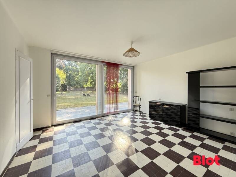 Maison à vendre, 150m², RENNES