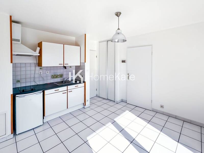 Maison à louer, 26m², TOULOUSE