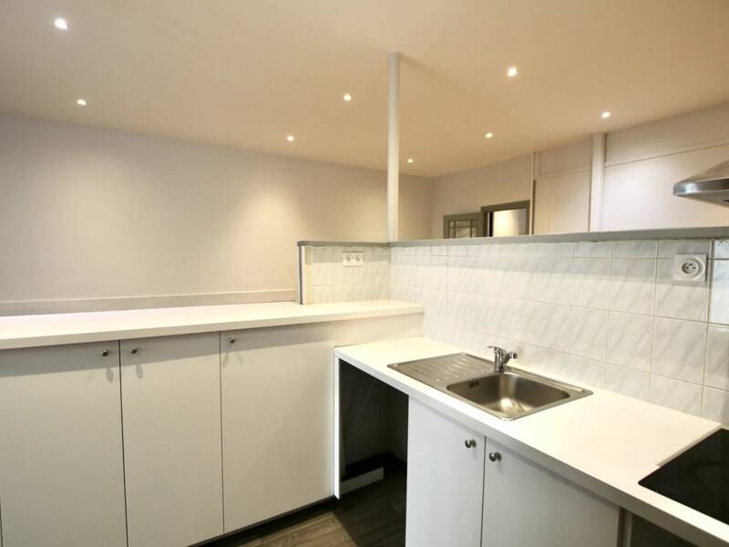 Maison à louer, 86m², TOULOUSE