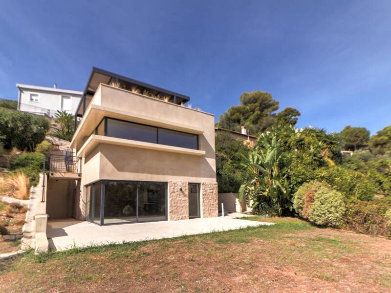 Maison à vendre, 180m², NICE