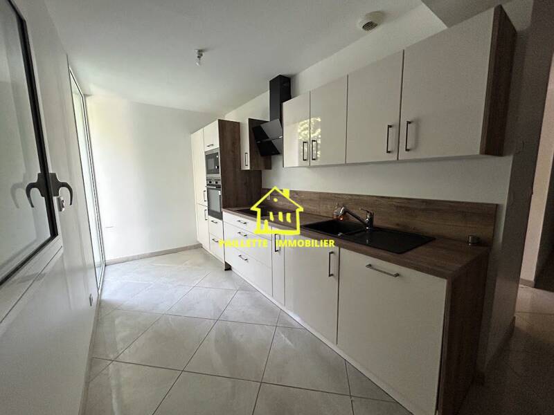 Maison à louer, 71m², LE HAVRE