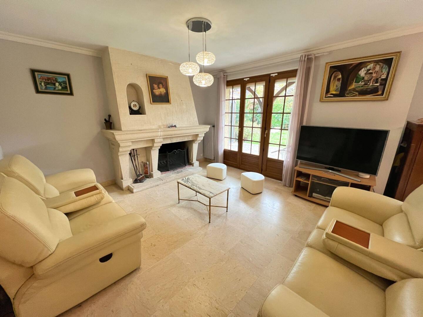 Maison à vendre, 119m², VERNON