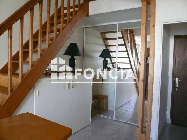 Maison à louer, 56m², CHOLET