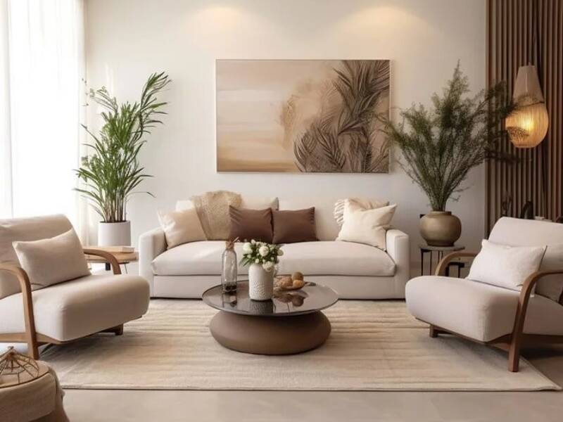 Maison à vendre, 90m², EZE