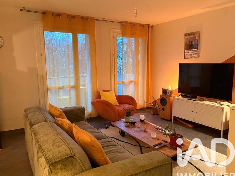 Maison à louer, 82m², TOULOUSE