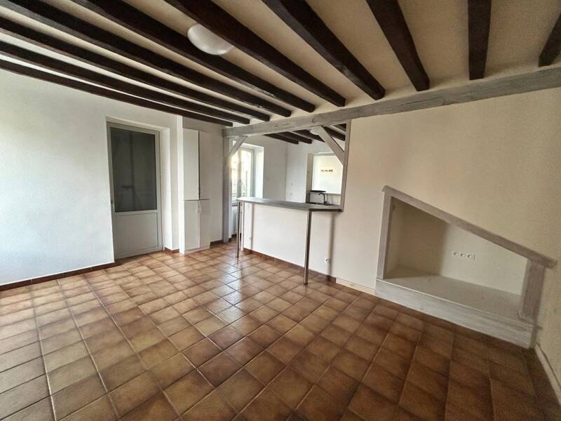 Maison à louer, 97m², MENNETOU SUR CHER