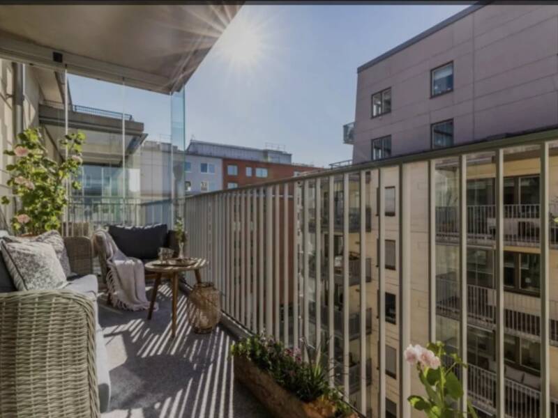 Maison à vendre, 90m², CLICHY