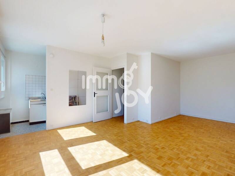 Maison à vendre, 34m², TOULOUSE