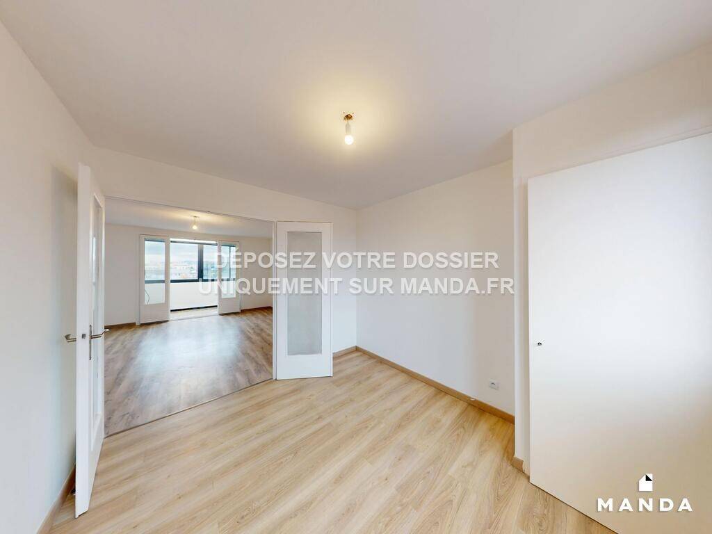 Maison à louer, 68m², VENISSIEUX