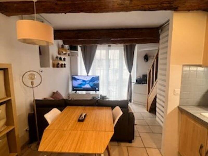 Maison à louer, 32m², MIRABEAU