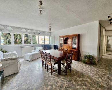 Appartement à vendre 230 000 € 5 pièces 4 chambres 94,8 m² Étage 2/4 Village Thermal Balaruc-les-Bains 34540
