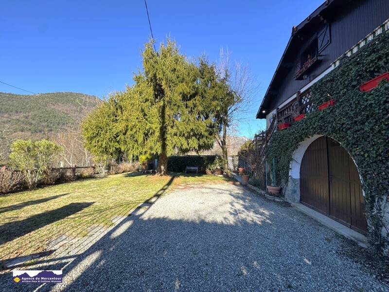 Maison à vendre, 98m², LA BOLLENE VESUBIE