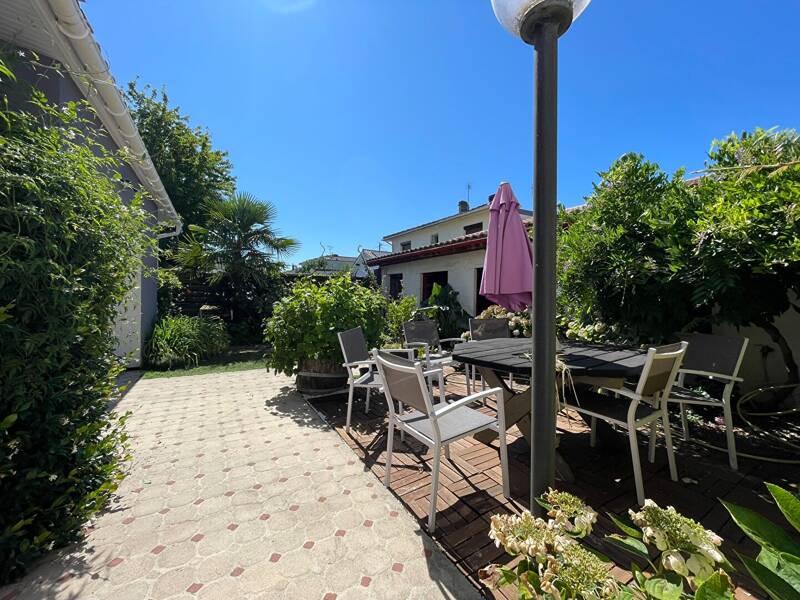 Maison à vendre, 120m², BORDEAUX
