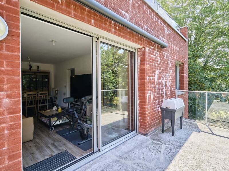 Maison à vendre, 63m², PERENCHIES