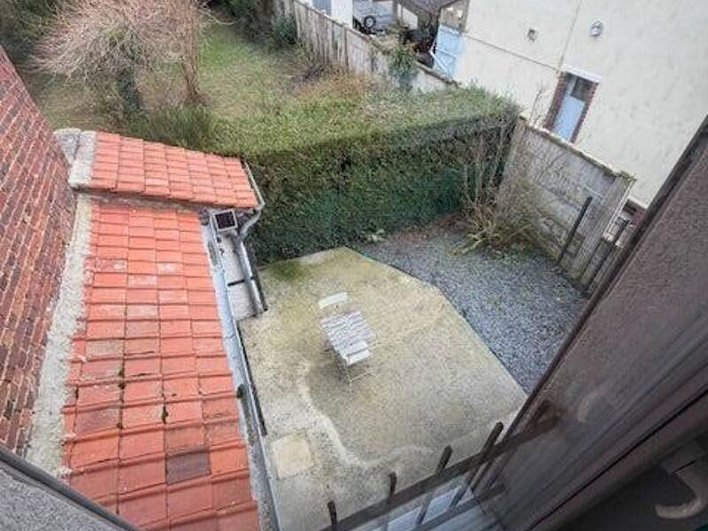 Maison à vendre, 55m², AMIENS