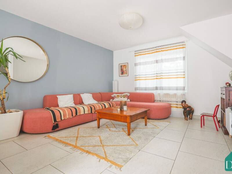 Maison à vendre, 111m², NANTES