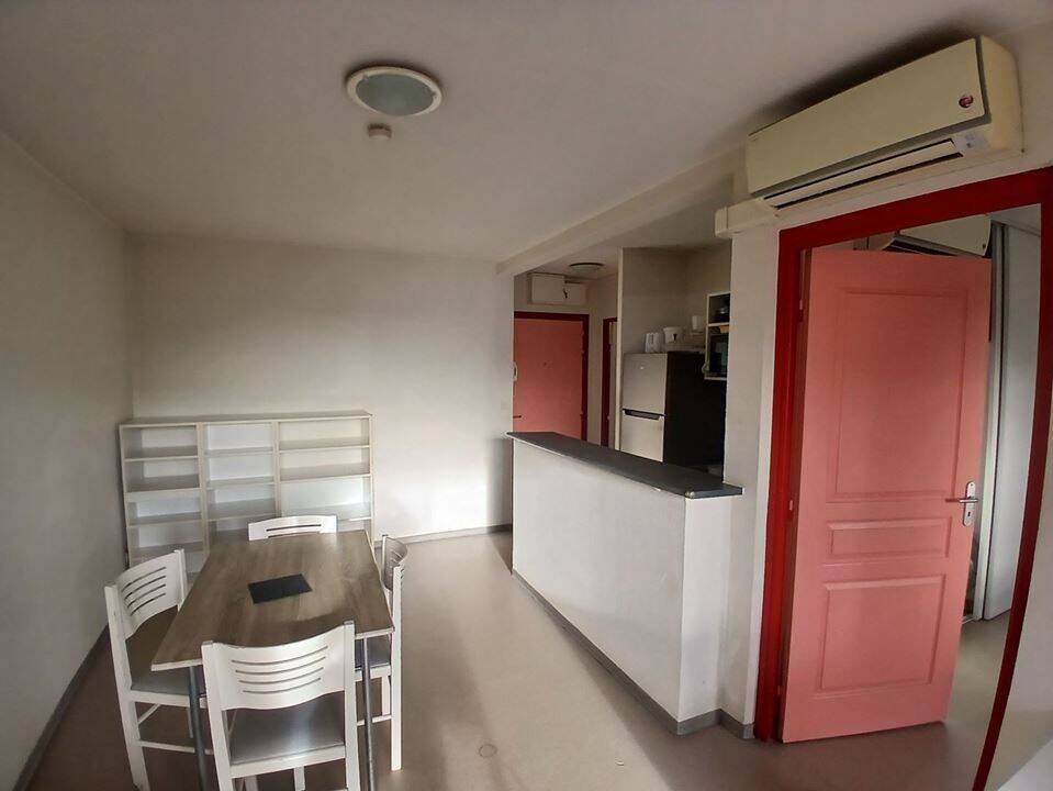 Maison à vendre, 36m², BEZIERS
