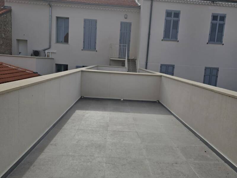 Maison à louer, 59m², CANNES