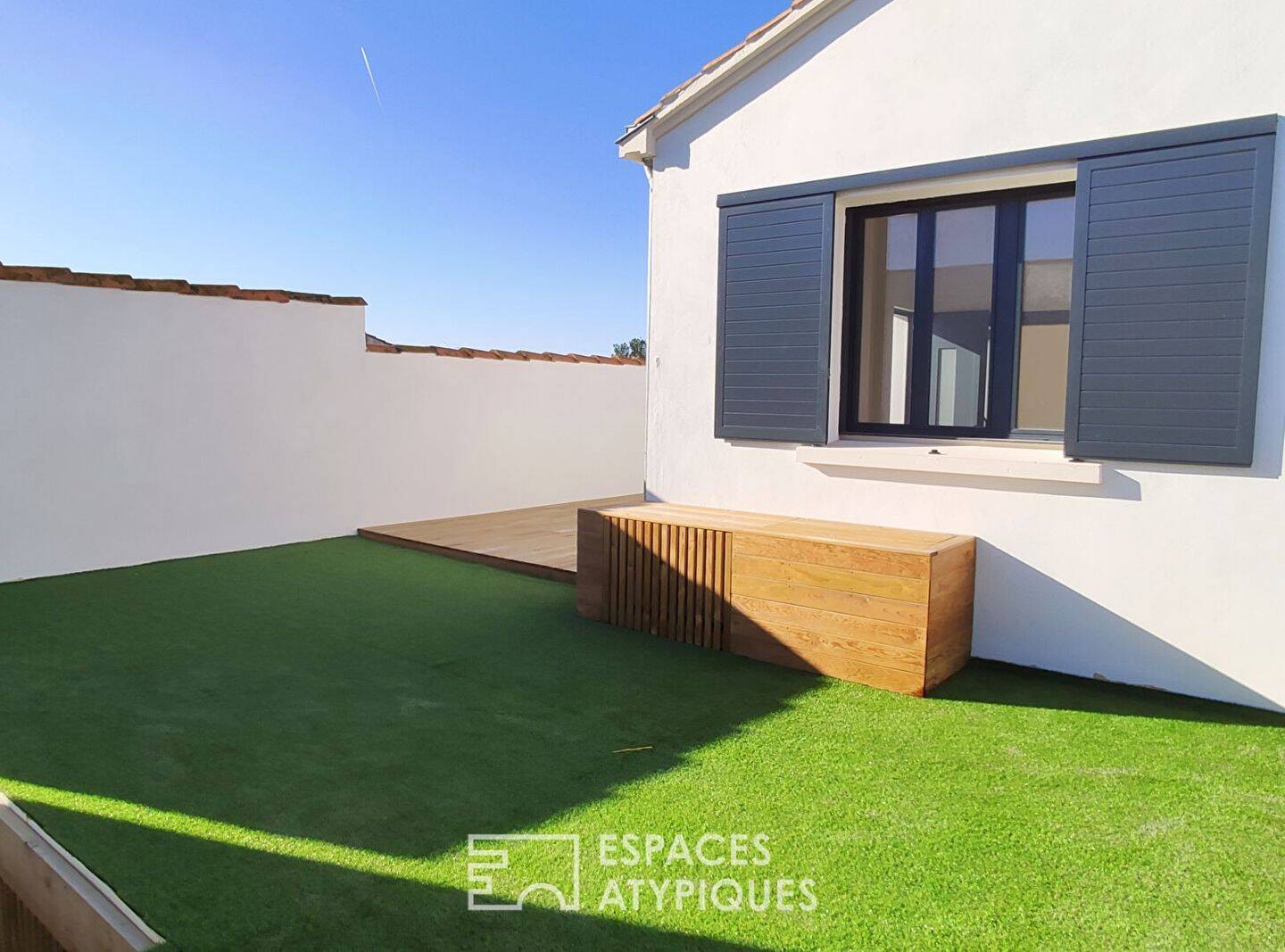 Maison à vendre, 86m², LA ROCHELLE