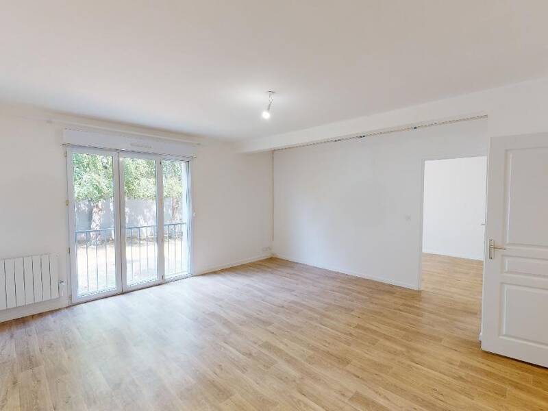 Maison à louer, 54m², EPONE