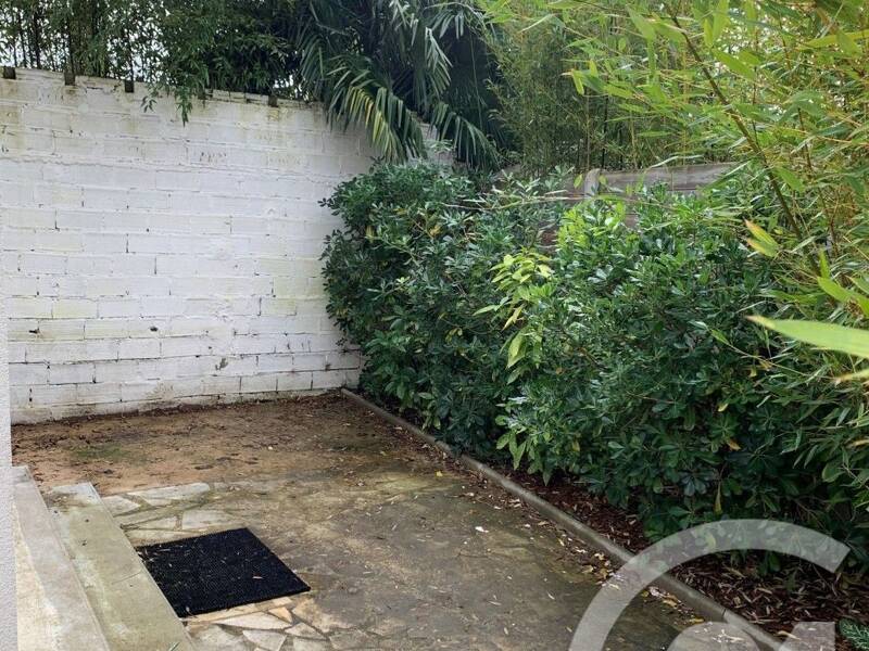 Maison à louer, 83m², CORMEILLES EN PARISIS