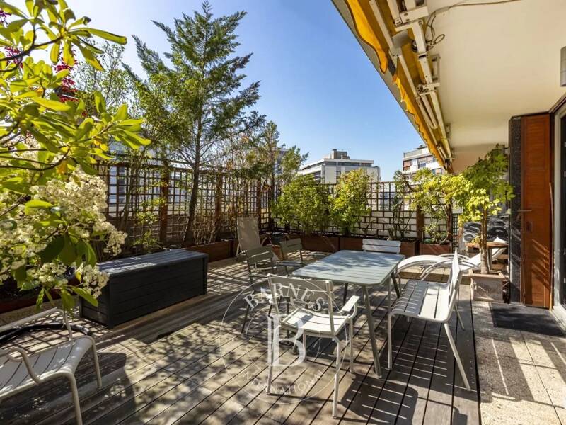 Maison à vendre, 89m², BOULOGNE BILLANCOURT
