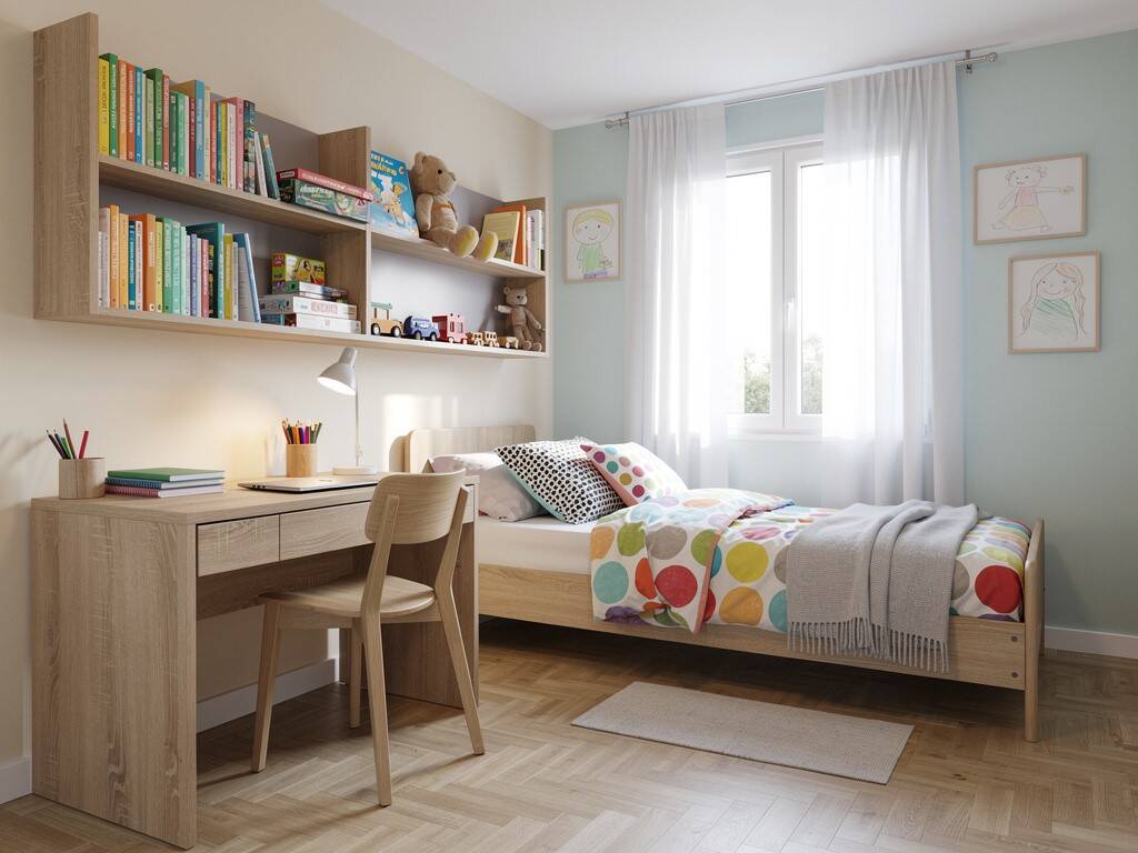 Maison à vendre, 64m², NOISY LE GRAND