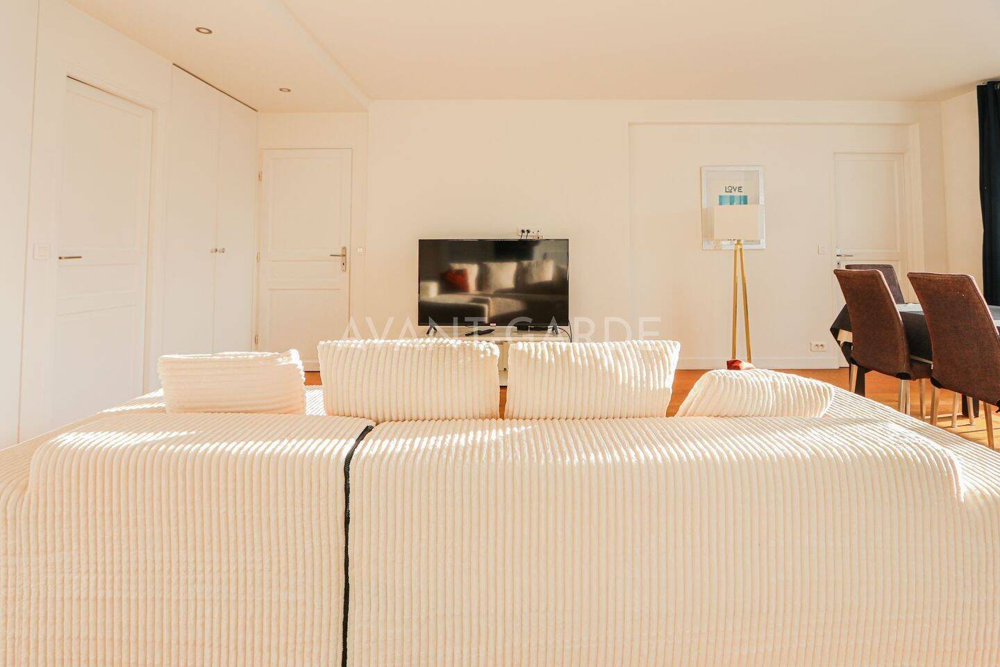 Maison à louer, 86m², LEVALLOIS PERRET