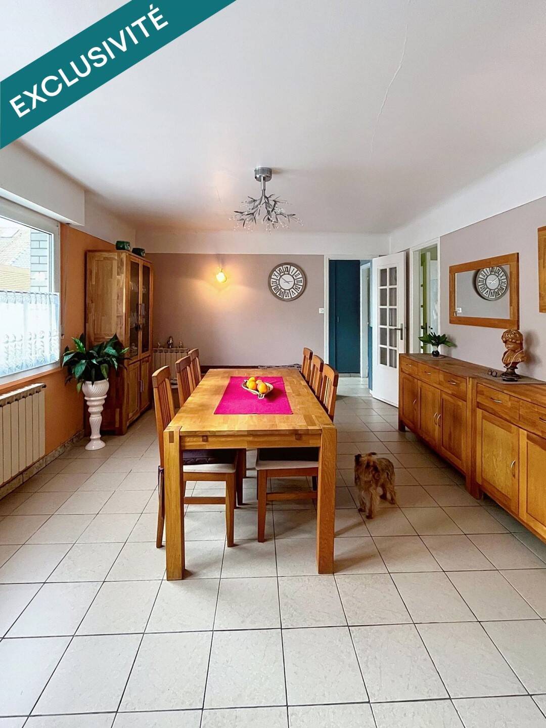 Maison à vendre, 113m², COULOGNE