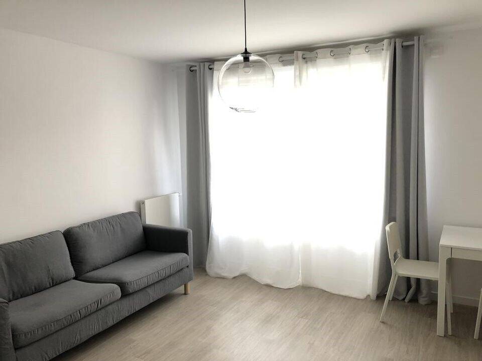 Maison à louer, 41m², AULNAY SOUS BOIS