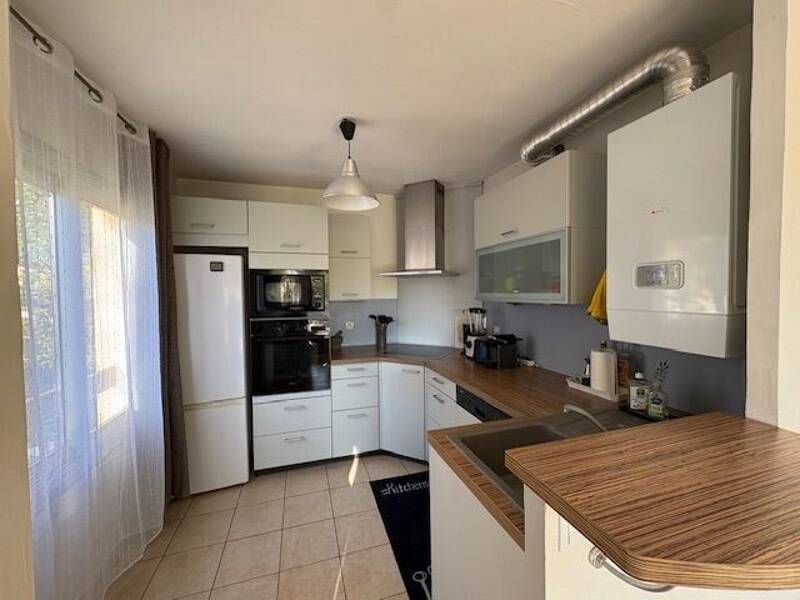 Maison à louer, 58m², NIMES